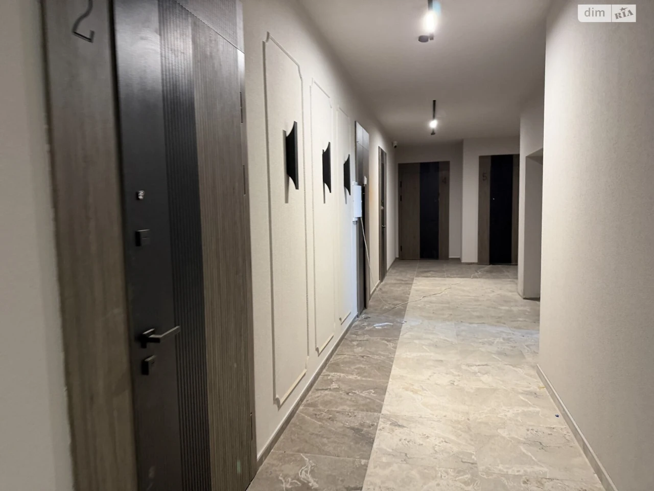 Apartment for Sale - Verbnik