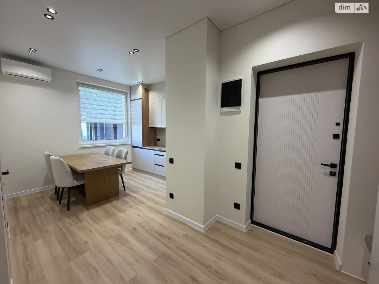 Apartment for Sale - Verbnik