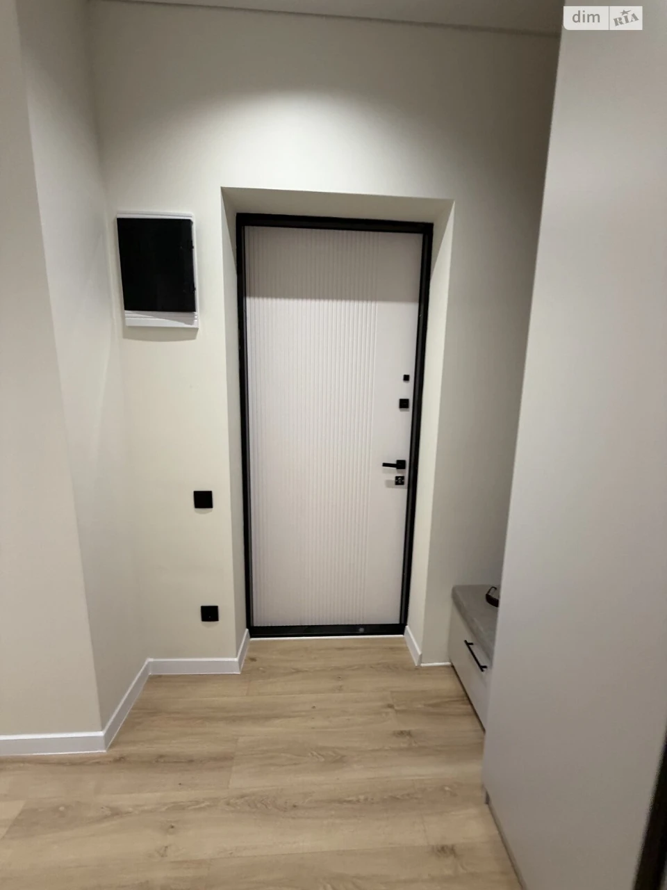 Apartment for Sale - Verbnik