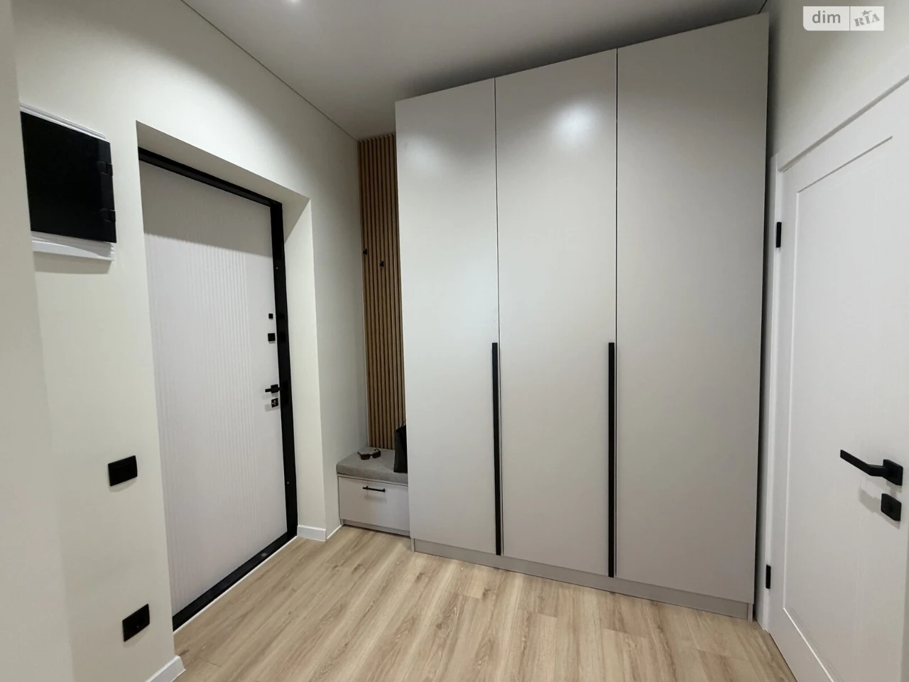Apartment for Sale - Verbnik