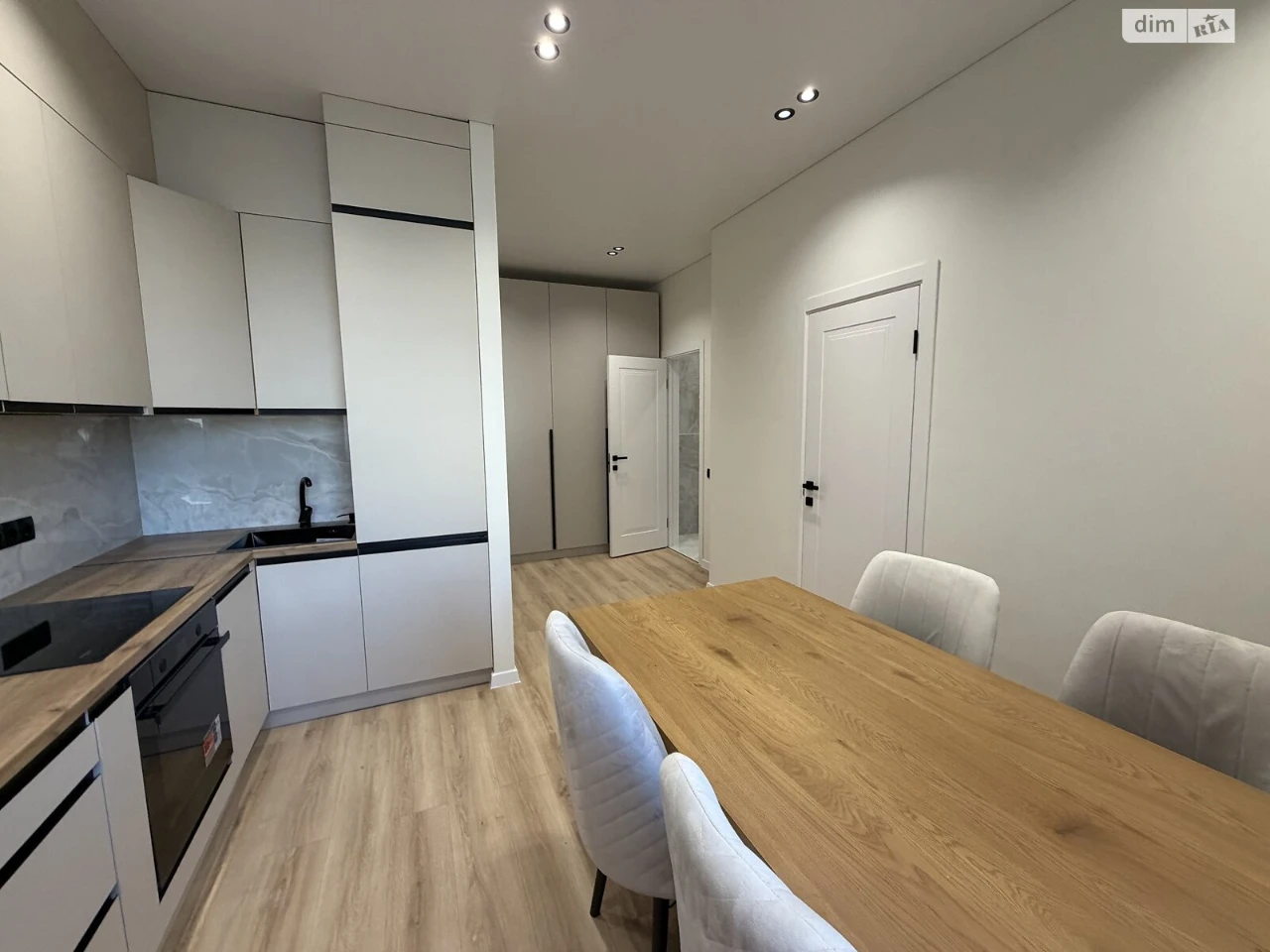 Apartment for Sale - Verbnik