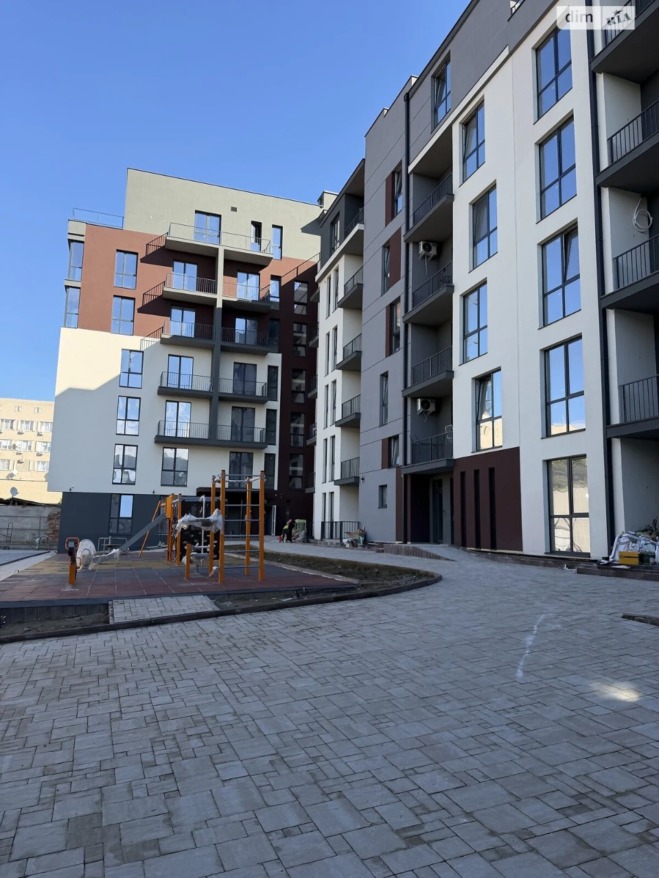 Apartment for Sale - Verbnik
