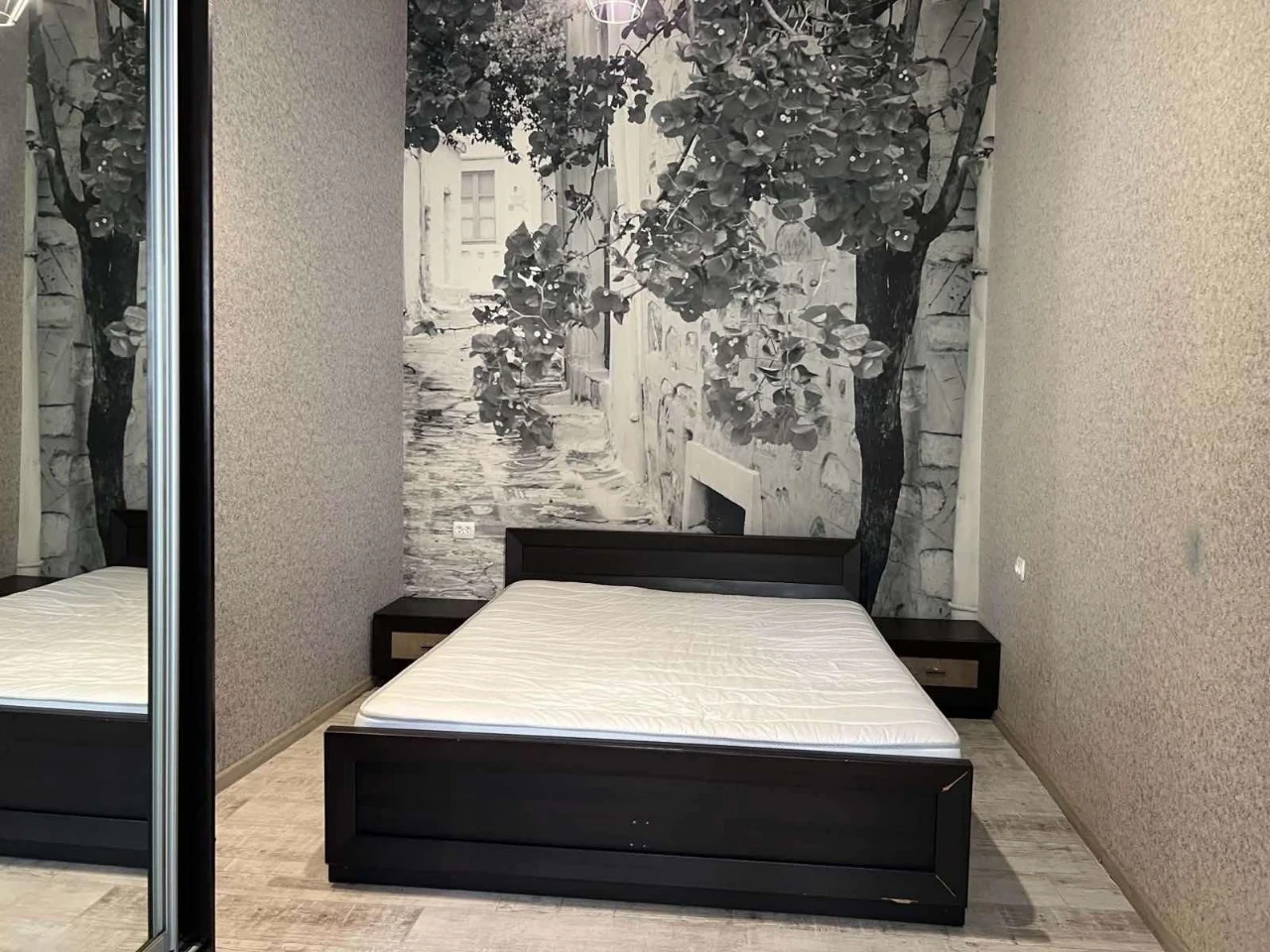 3 rooms, Center, Gas, 66 sq.m