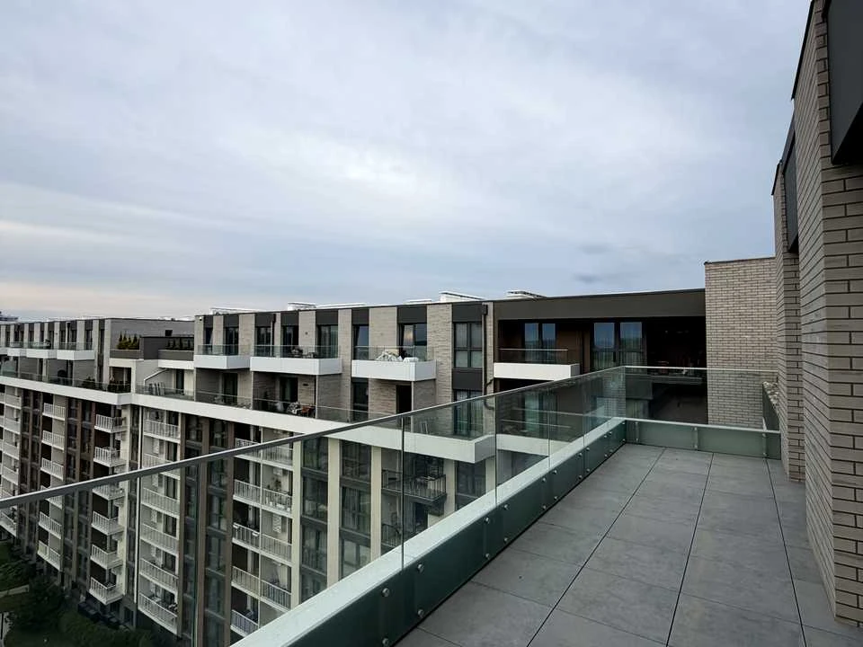 Квартира. Ужгород, улица Тиводара Легоцького