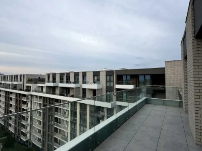 Квартира. Ужгород, улица Тиводара Легоцького