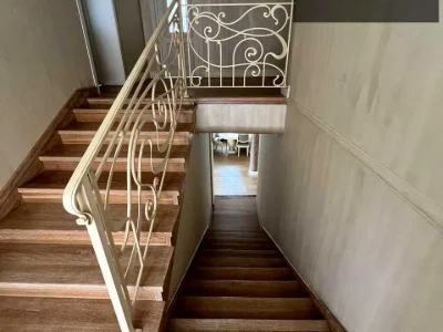 Дом. Ужгород, Озерна улица