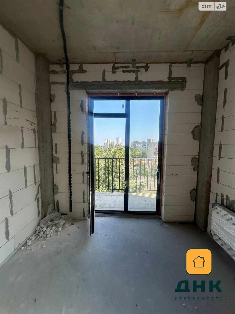 Продажа квартиры Средний Фонтан.