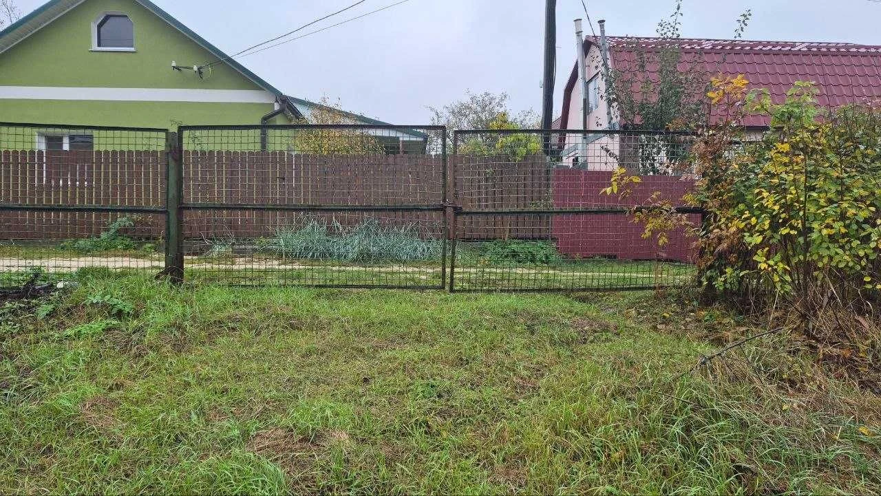 Sale of a level plot of 6 acres. Ruzhchna, near everything 47