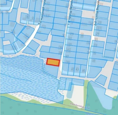 Sale of a level plot of 6 acres. Ruzhchna, near everything 47