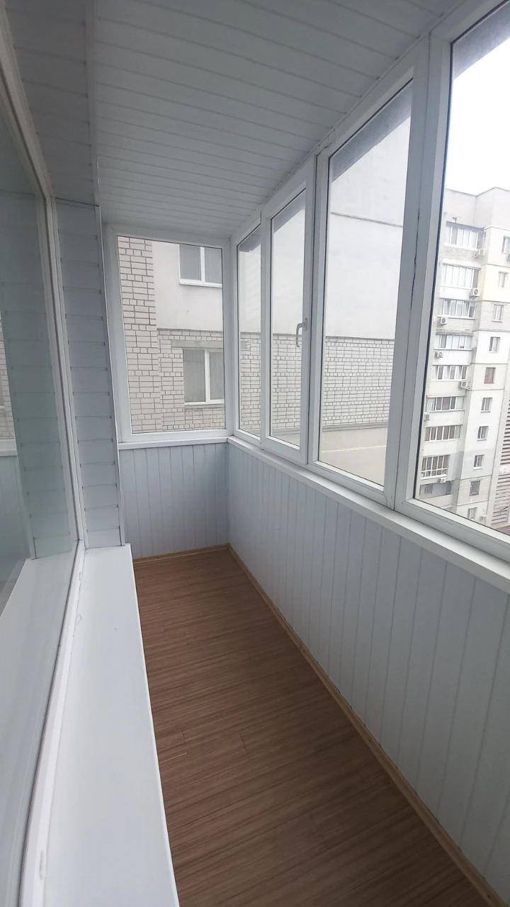 Продажа 3-комнатной квартиры на бул. Шевченка