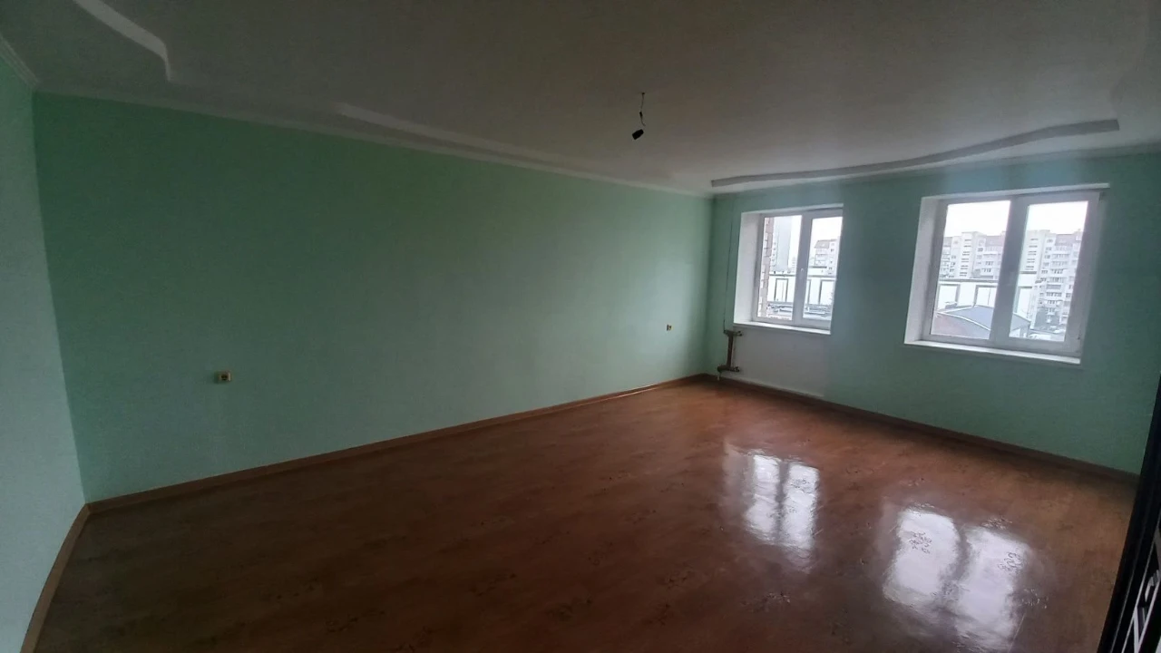 Продажа 3-комнатной квартиры на бул. Шевченка