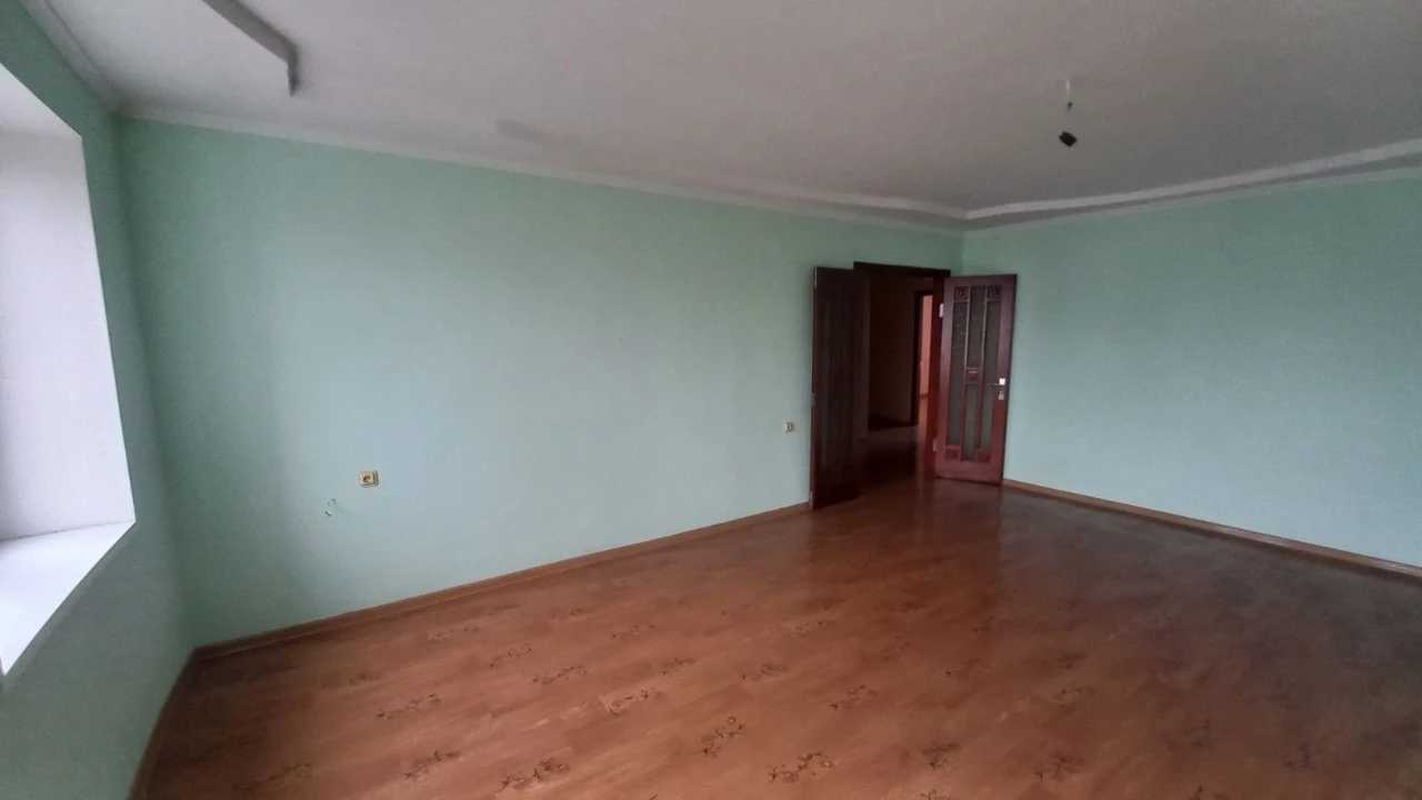 Продажа 3-комнатной квартиры на бул. Шевченка