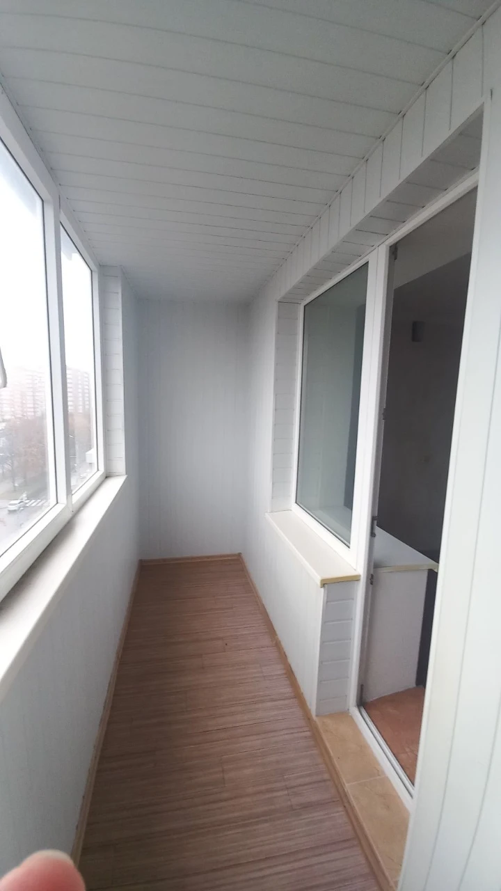 Продажа 3-комнатной квартиры на бул. Шевченка