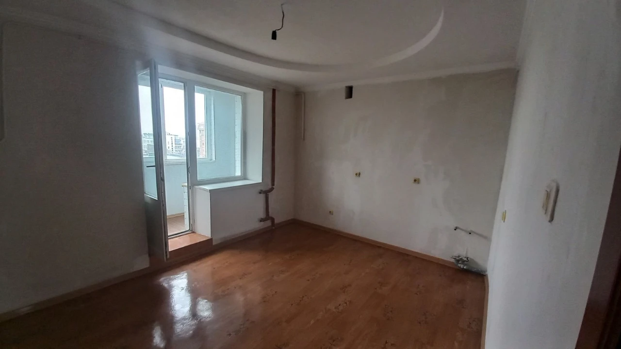 Продажа 3-комнатной квартиры на бул. Шевченка