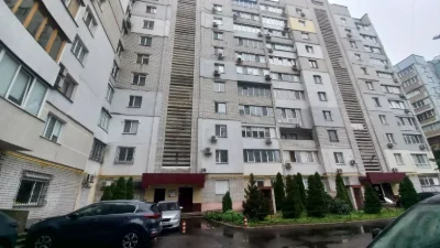 Продажа 3-комнатной квартиры на бул. Шевченка