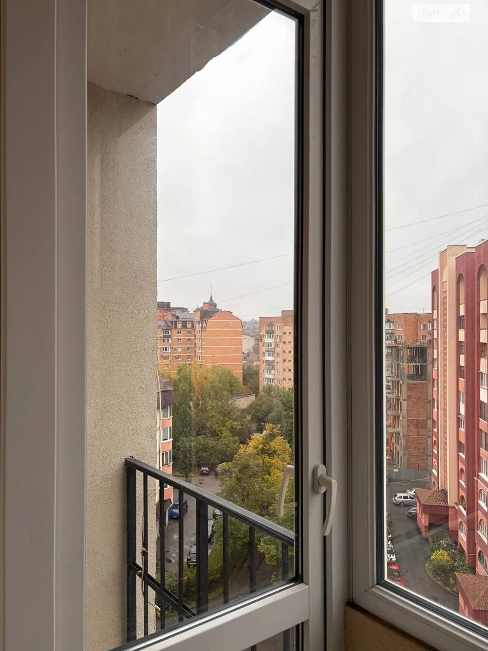 Довгострокову аренду квартира Центр