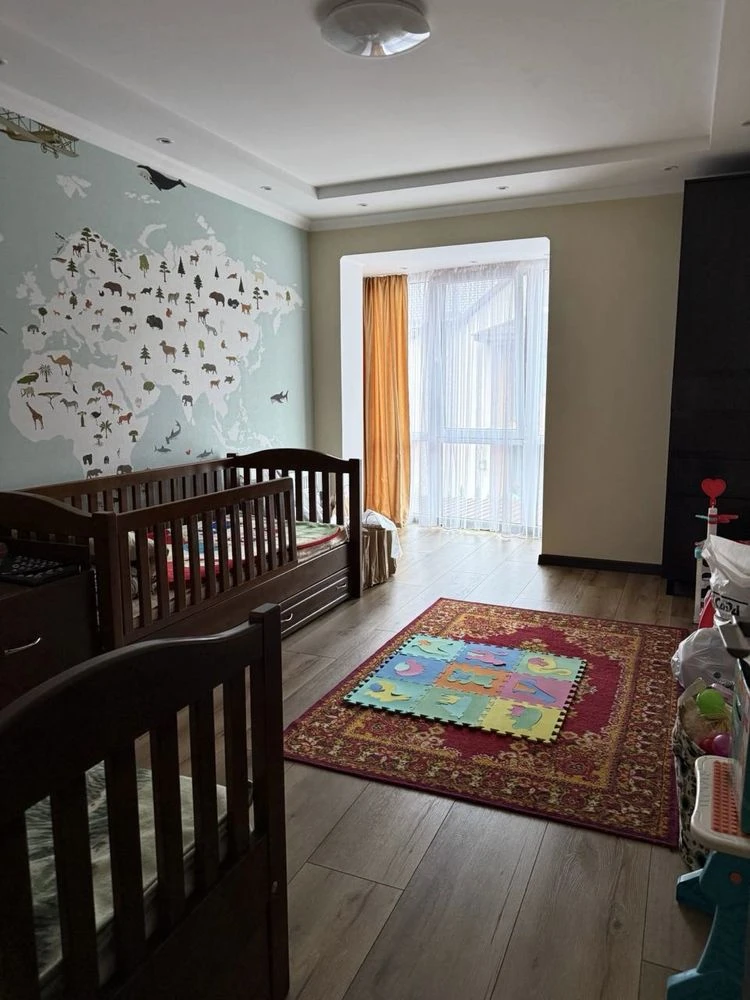 Sale of a cottage on Demianchuka