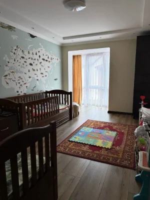 Sale of a cottage on Demianchuka