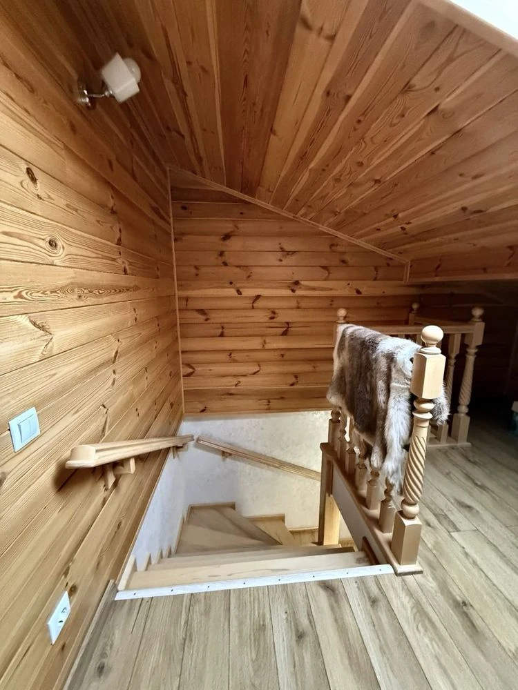 Sale of a cottage on Demianchuka
