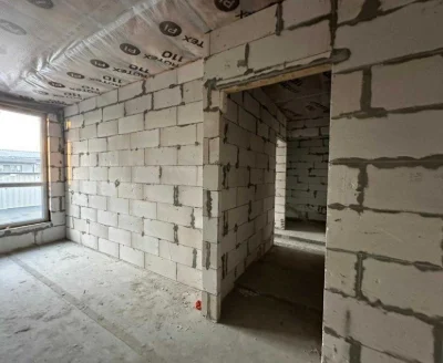 продам 3 кімнатну в новобудові