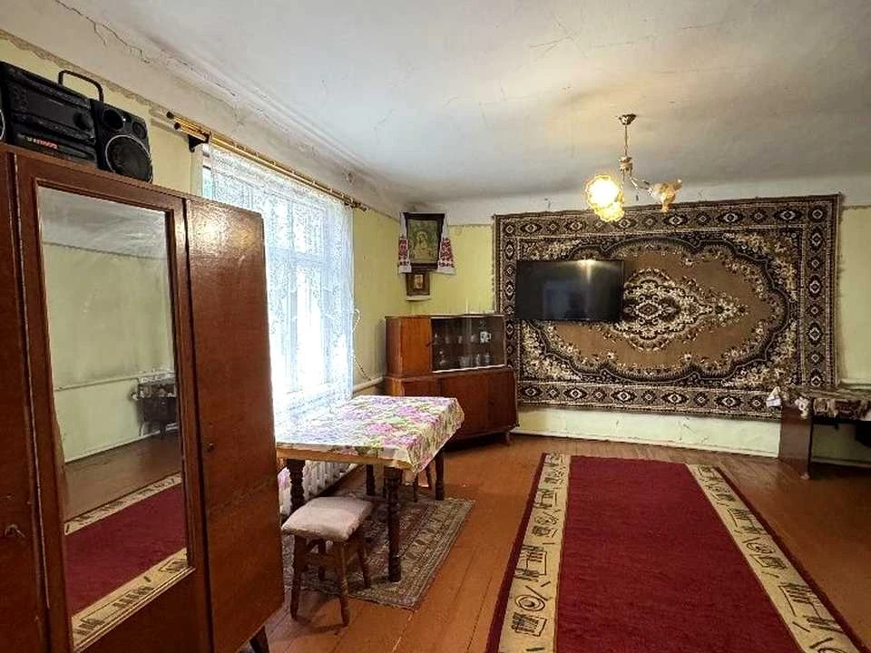 Будинок. Рівне, Штейнгеля вул.
