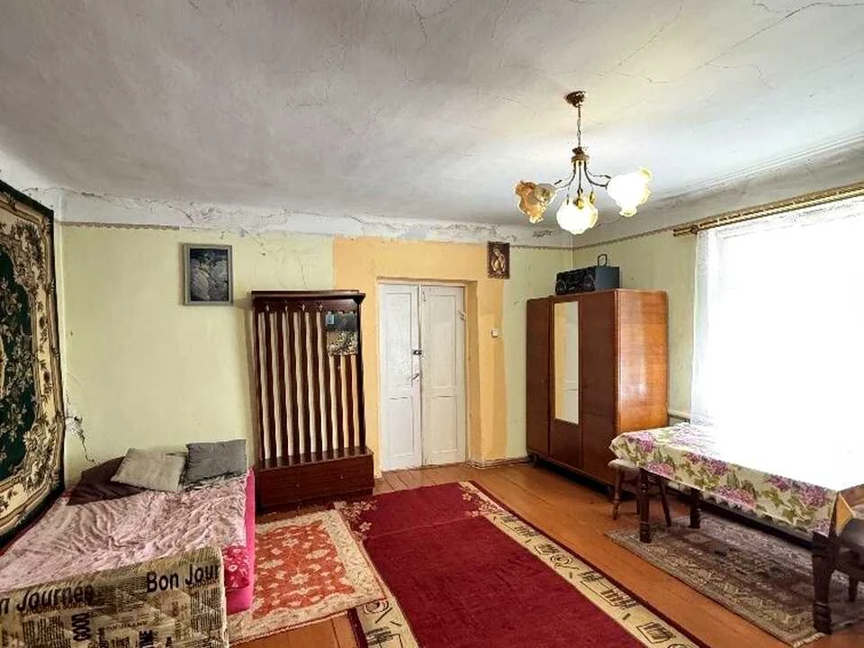 Будинок. Рівне, Штейнгеля вул.