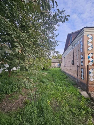 House in the village of Shkarevo (Horbakiv) 30 km from Rivne