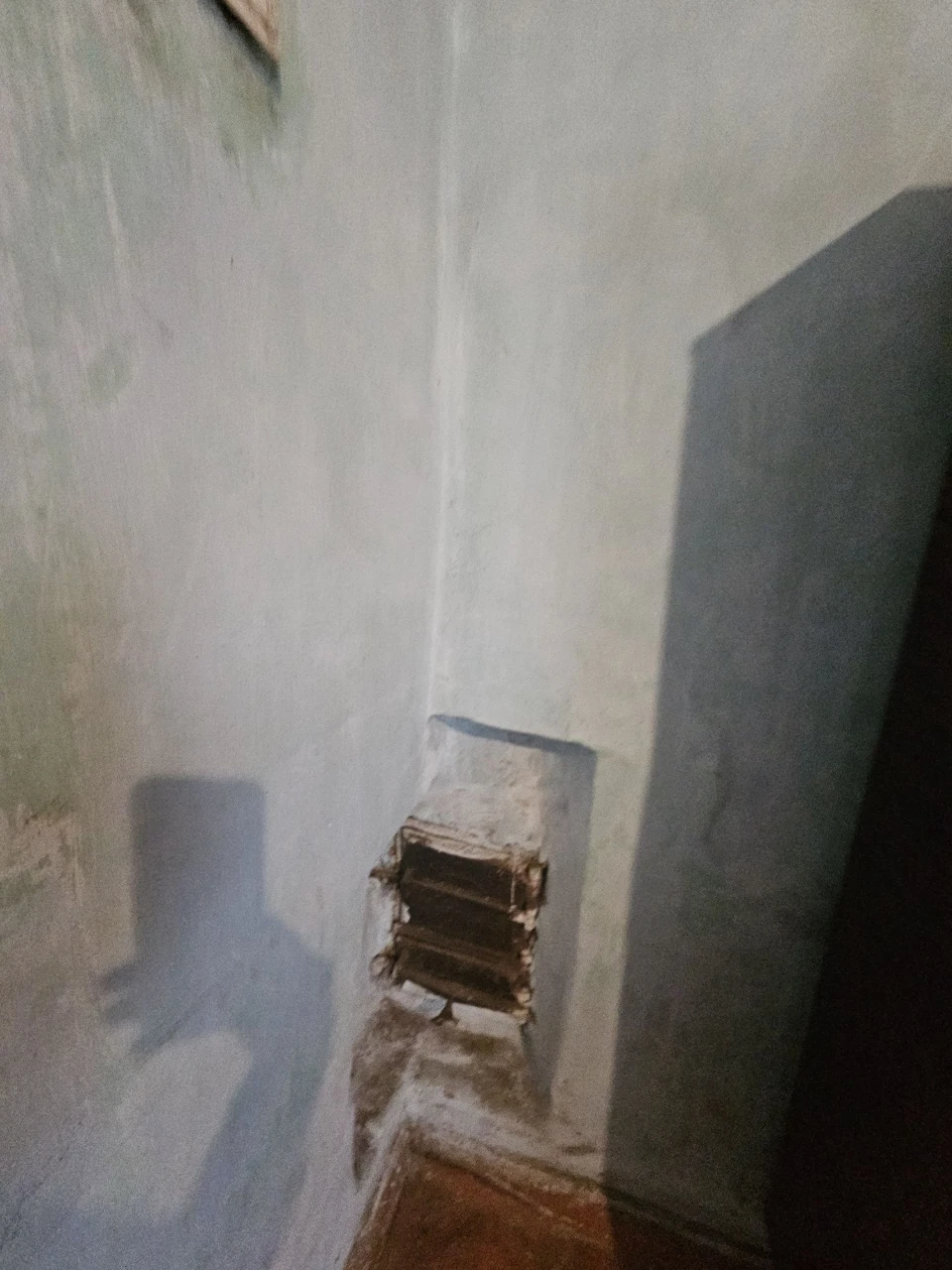 House in the village of Shkarevo (Horbakiv) 30 km from Rivne