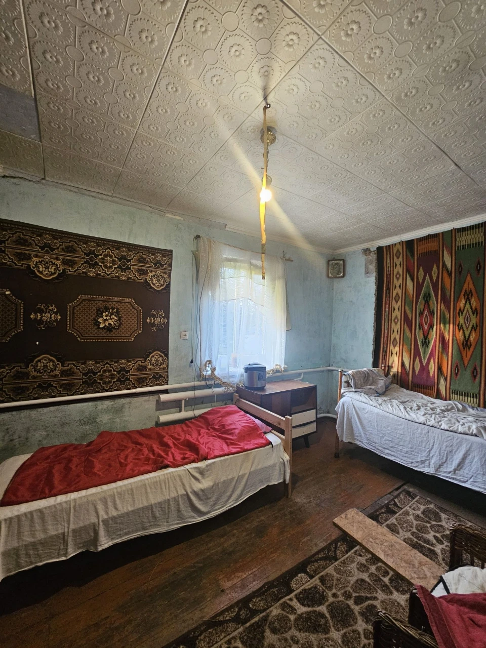 House in the village of Shkarevo (Horbakiv) 30 km from Rivne
