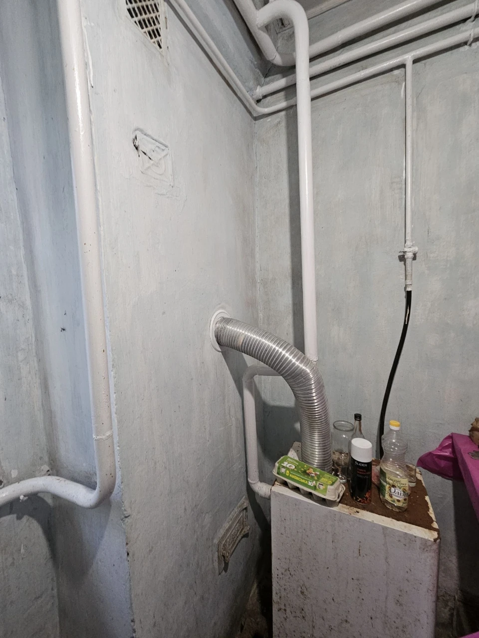 House in the village of Shkarevo (Horbakiv) 30 km from Rivne