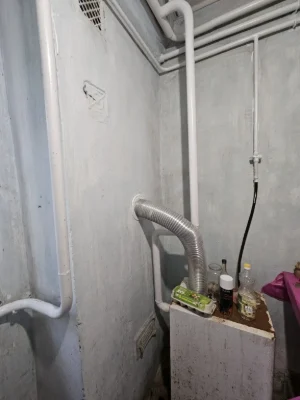 House in the village of Shkarevo (Horbakiv) 30 km from Rivne