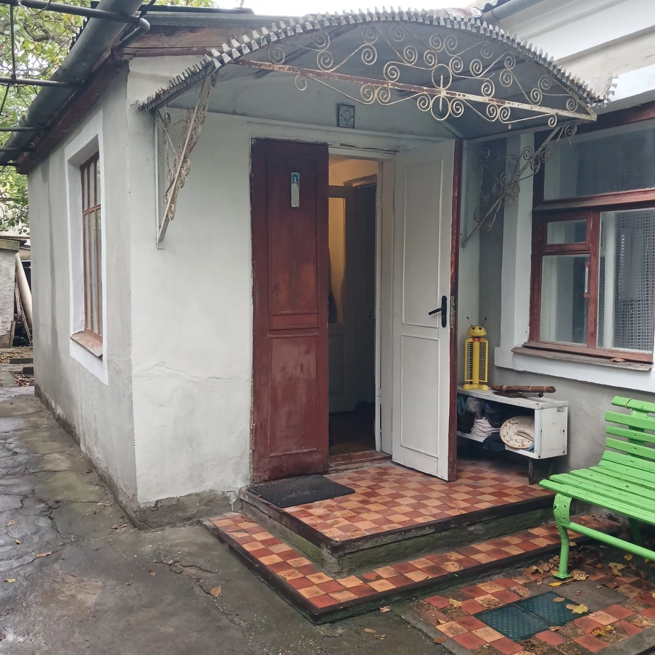 Соляные - Продаж: будинок, 4 кімнати - 35000$