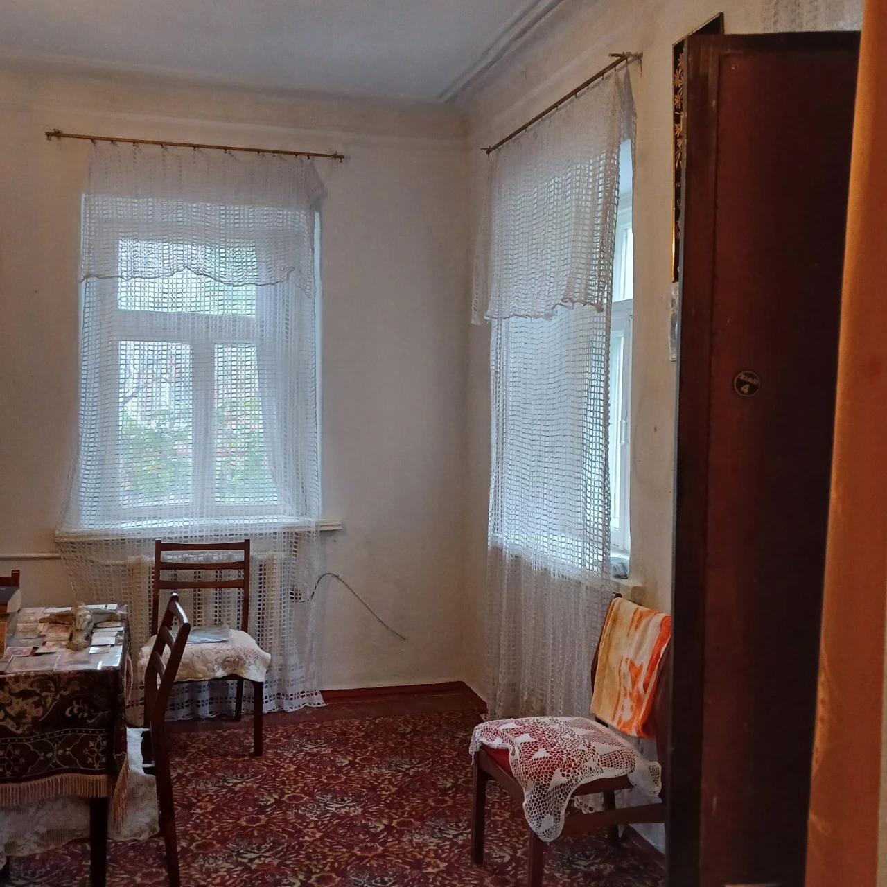 Соляные - Продаж: будинок, 4 кімнати - 35000$
