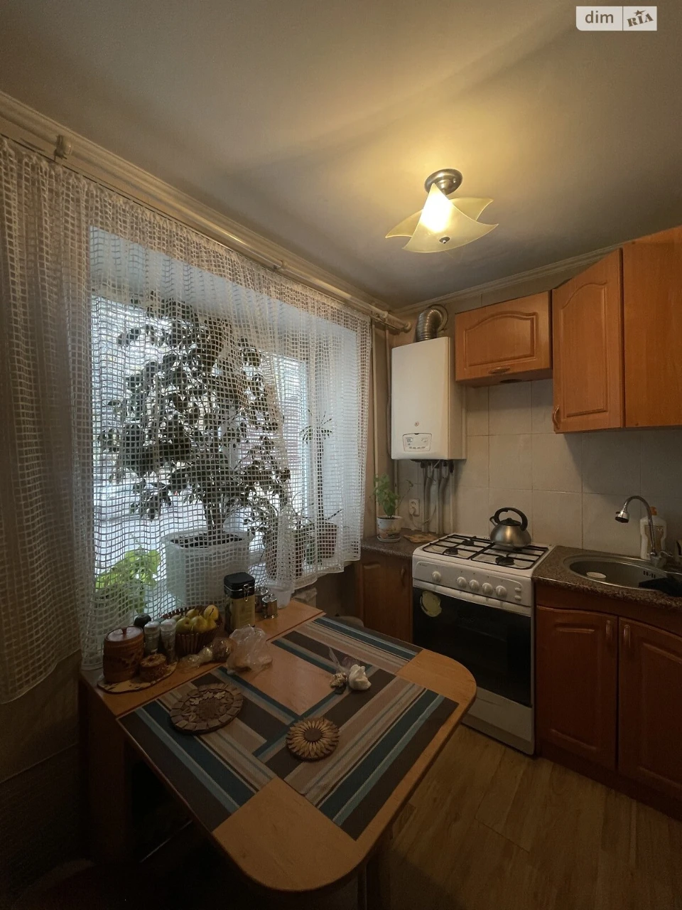 Продажа Квартиры в Бам