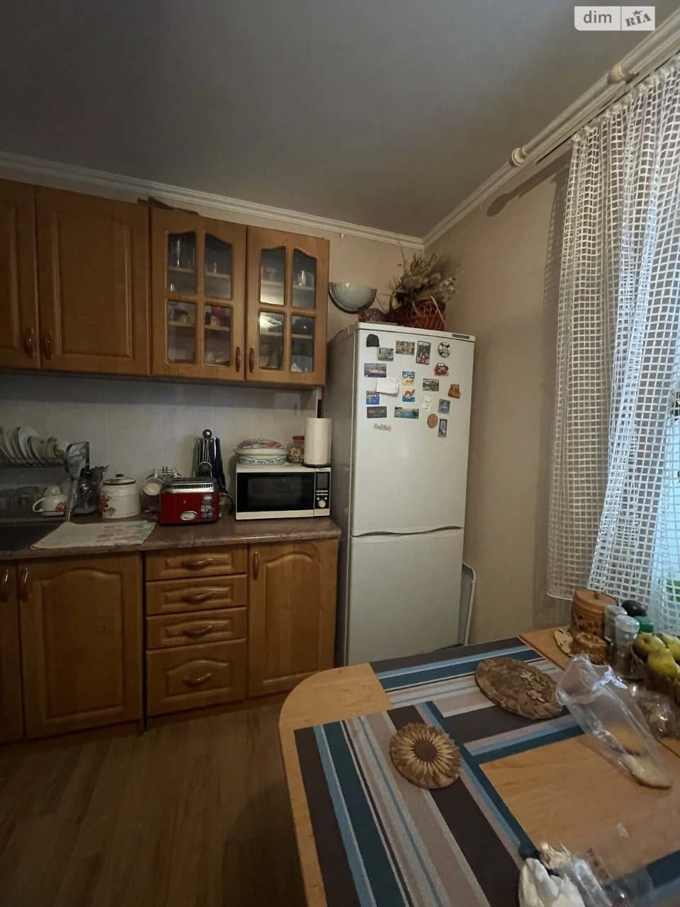 Продажа Квартиры в Бам