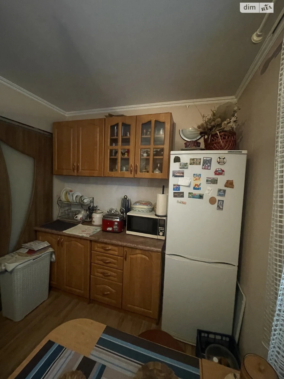 Продажа Квартиры в Бам