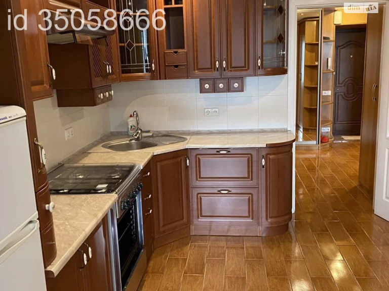 Long-Term Rental Apartment in Druzhba