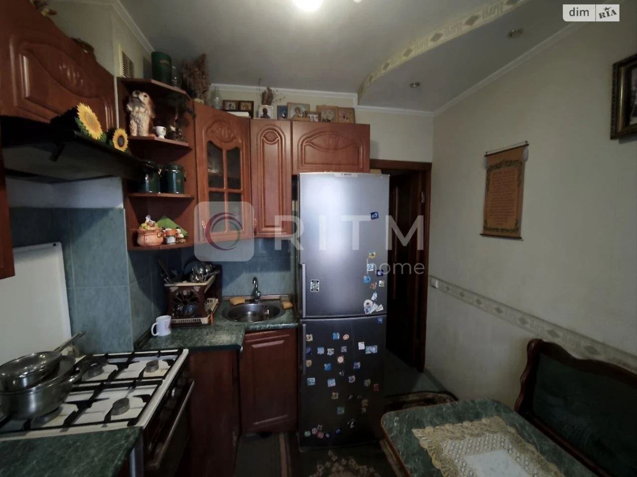 Продажа Квартира в 40 микрорайоне