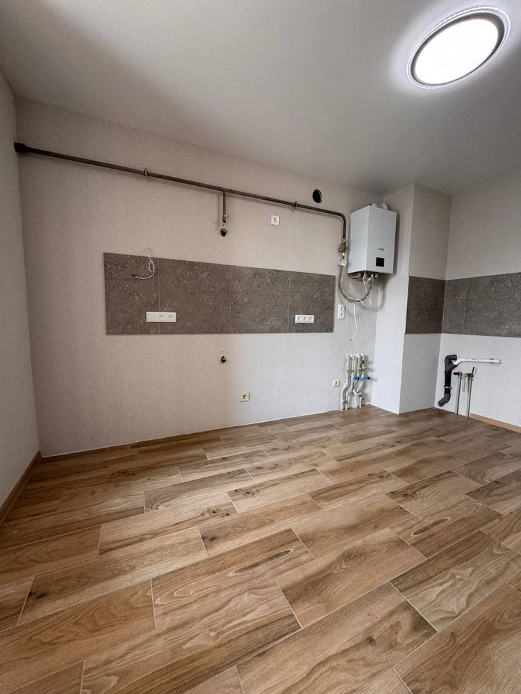 Продажа современной 1-комнатной квартиры на Масанах, 48 кв.м