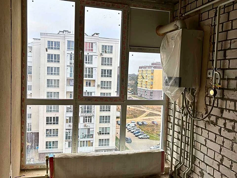 Квартира. Чернігів, вулиця Незалежності