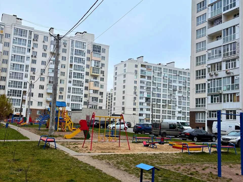 Квартира. Чернігів, вулиця Незалежності