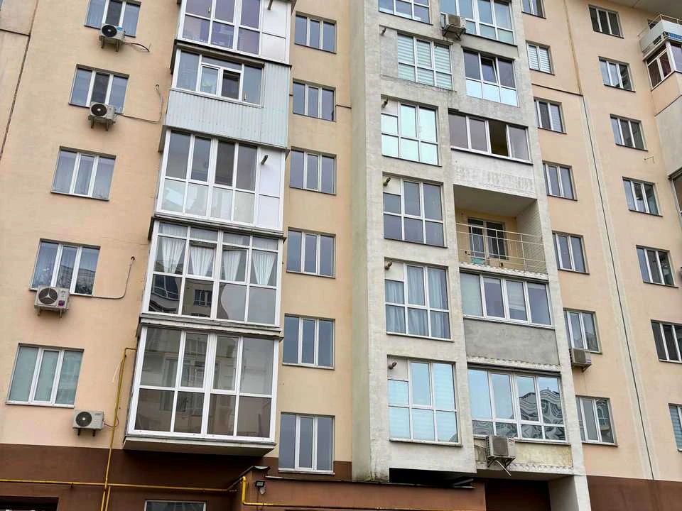 Квартира. Чернігів, вулиця Незалежності