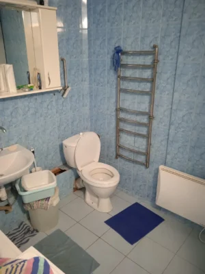 Продам 3 кімнатну квартиру