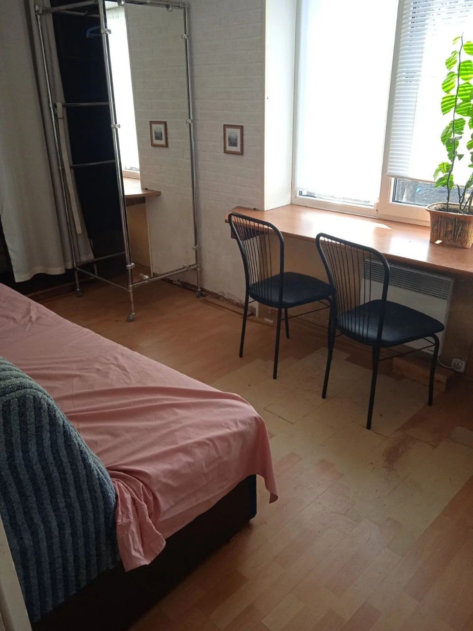 Продам 3 кімнатну квартиру