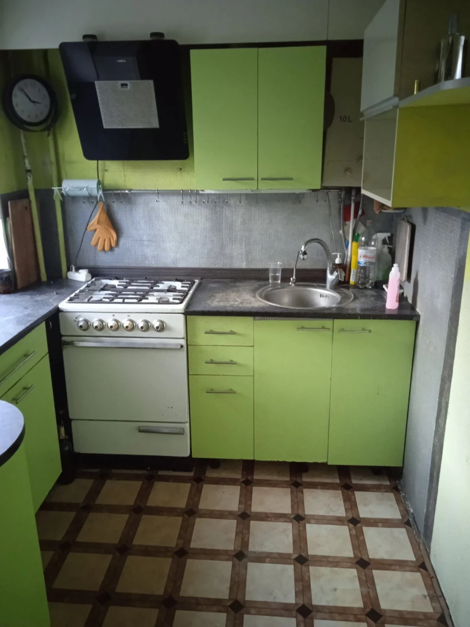 Продам 3 кімнатну квартиру