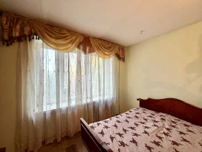 Квартира. Черновцы, бульвар Героев Крут.