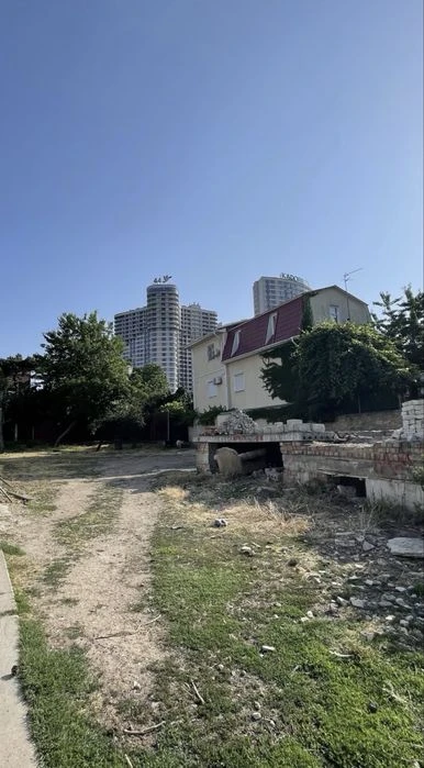 ПРОДАЖА 50 сот •Коттедж Таунхаус• на ул. КАМАНИНА ‼️Рядом Ар
