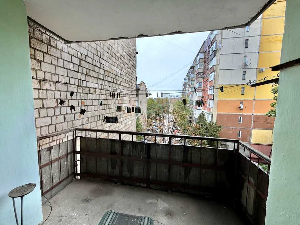 Квартира. Черновцы, бульвар Героев Крут.