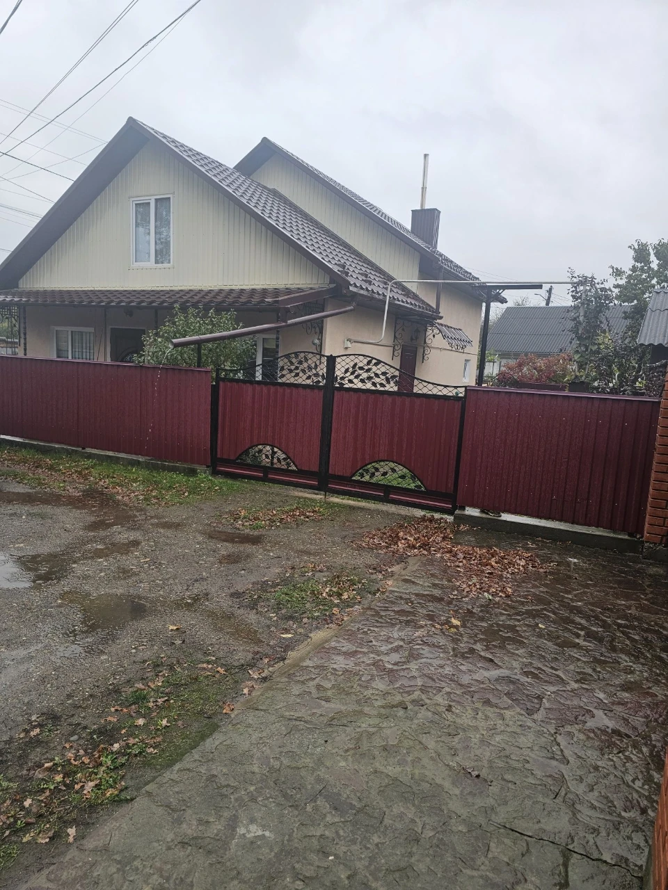 Продаж  Будинку Чернівці