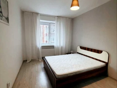Apartment. Ivan Poluya Street, Lviv